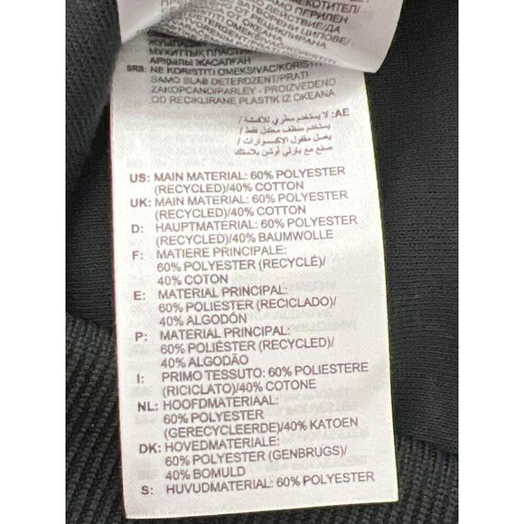 Adidas Women Classics Adicolor Superstar Track Jacket Size S - Picture 10 of 10